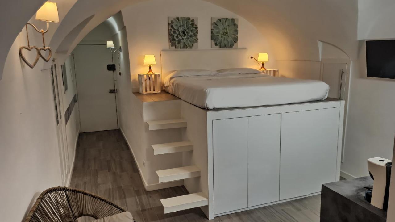Giulietta Central Loft Sanremo Dış mekan fotoğraf