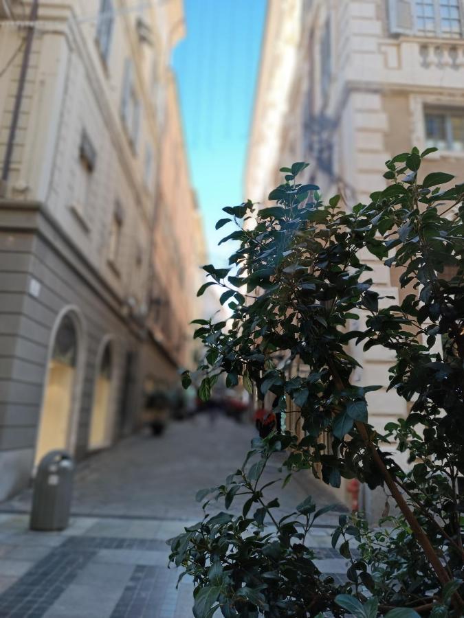 Giulietta Central Loft Sanremo Dış mekan fotoğraf