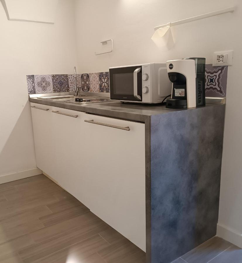 Giulietta Central Loft Sanremo Dış mekan fotoğraf