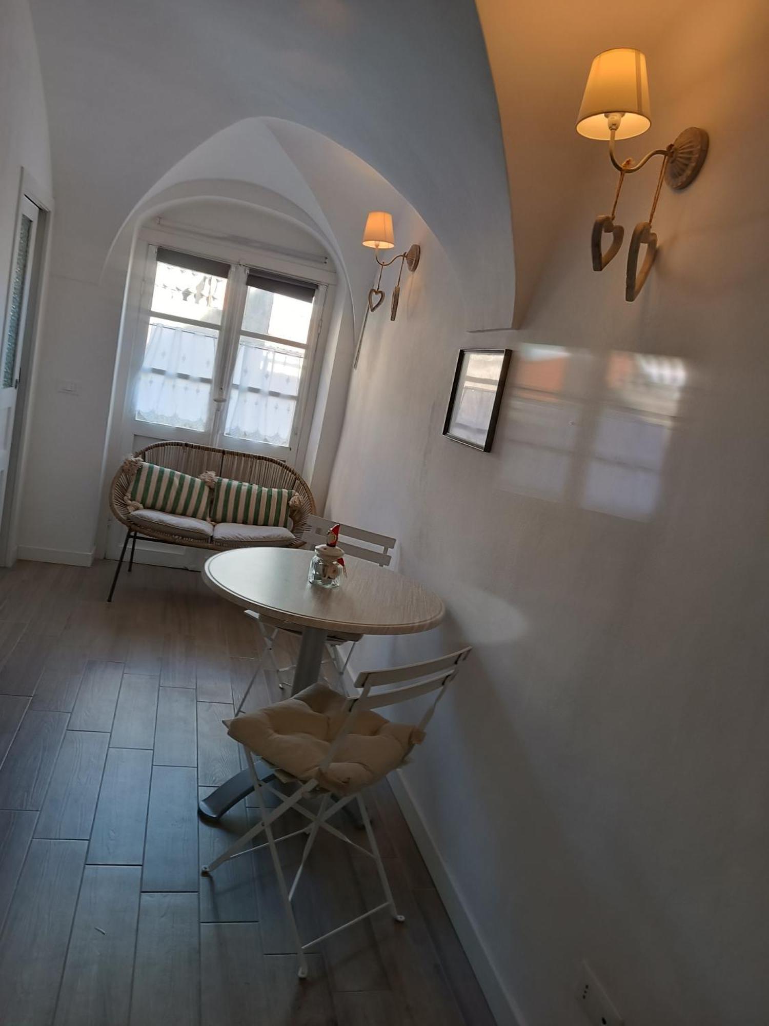 Giulietta Central Loft Sanremo Dış mekan fotoğraf