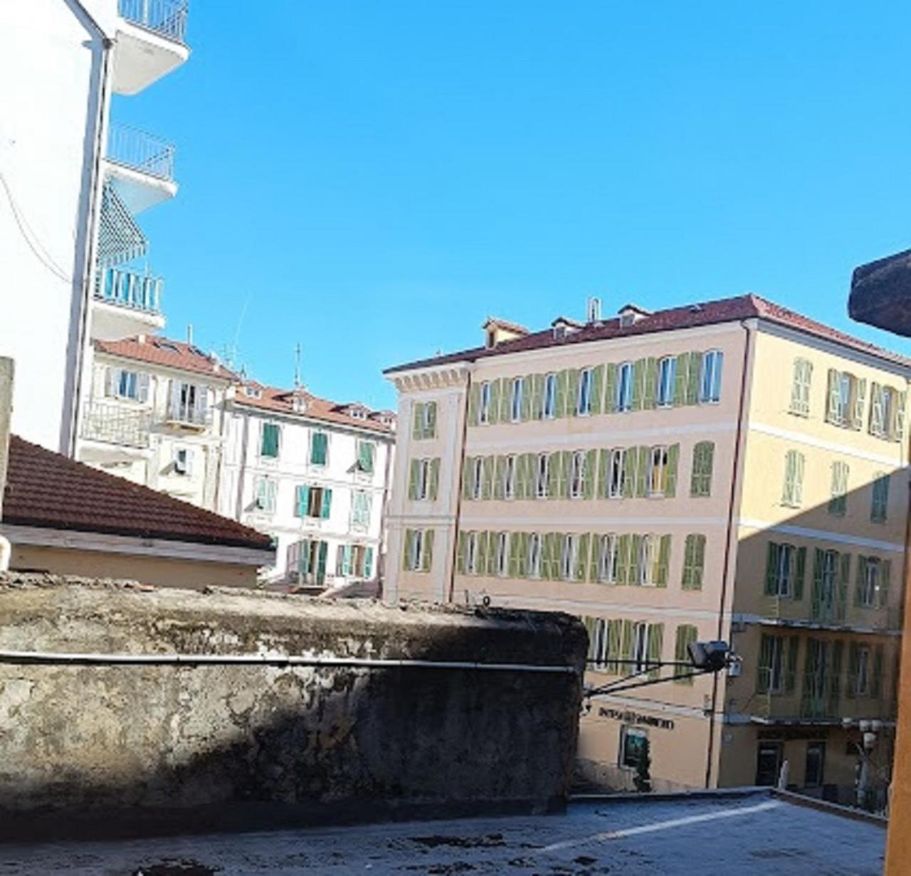 Giulietta Central Loft Sanremo Dış mekan fotoğraf
