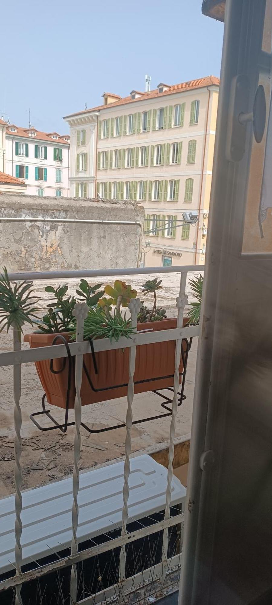 Giulietta Central Loft Sanremo Dış mekan fotoğraf