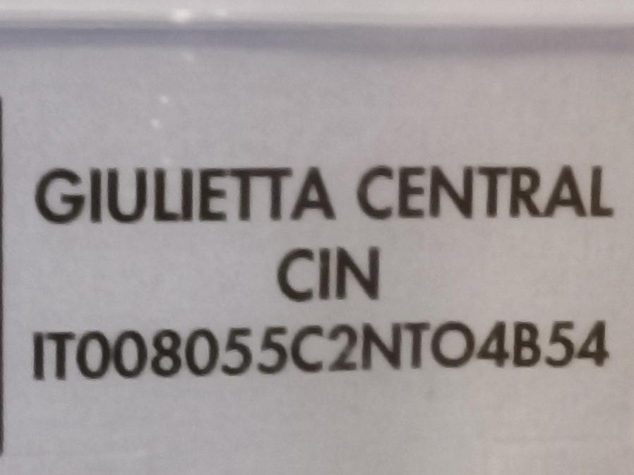 Giulietta Central Loft Sanremo Dış mekan fotoğraf
