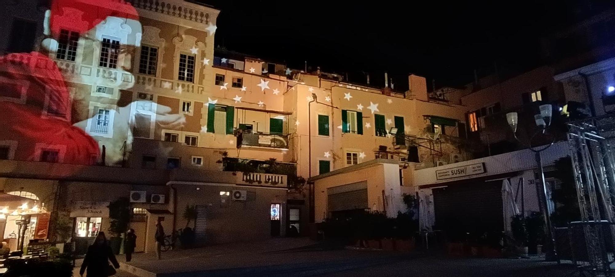 Giulietta Central Loft Sanremo Dış mekan fotoğraf