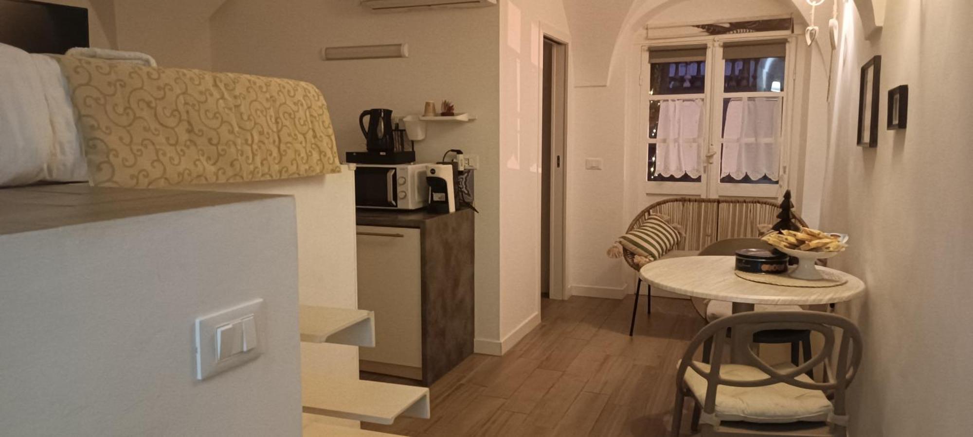 Giulietta Central Loft Sanremo Dış mekan fotoğraf