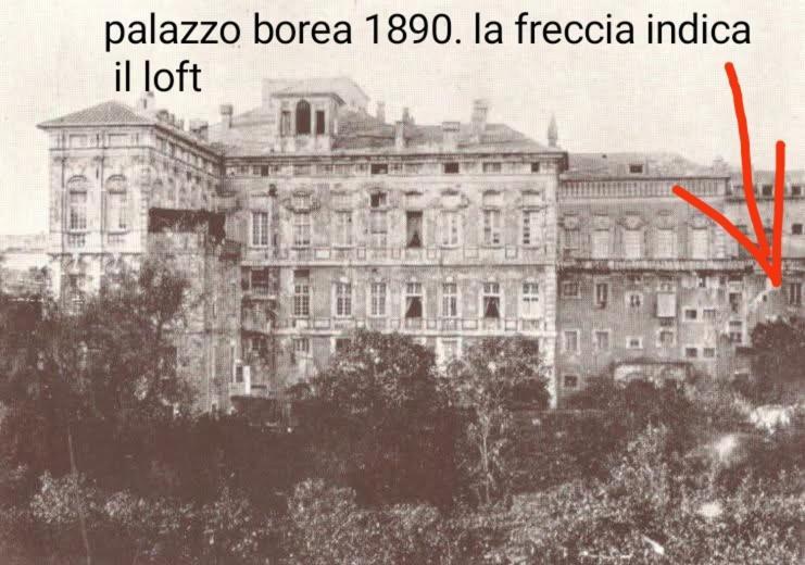Giulietta Central Loft Sanremo Dış mekan fotoğraf